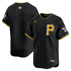 Pittsburgh Pirates Nike Alternate Limited Jersey - MLB