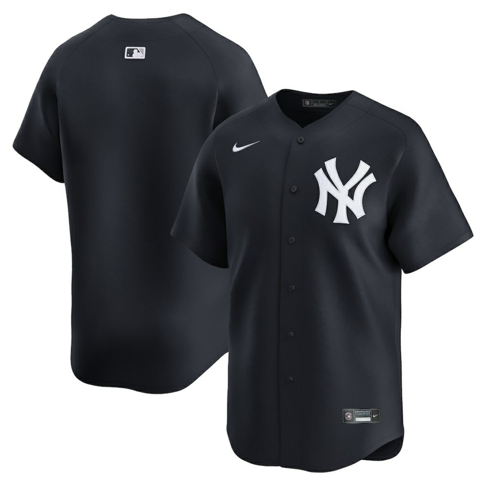New York Yankees Nike Alternate Limited Jersey - MLB