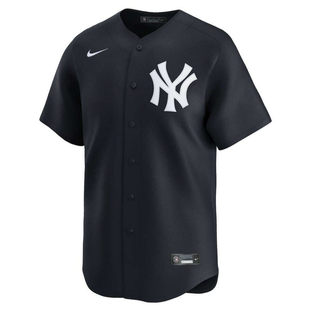 New York Yankees Nike Alternate Limited Jersey - MLB