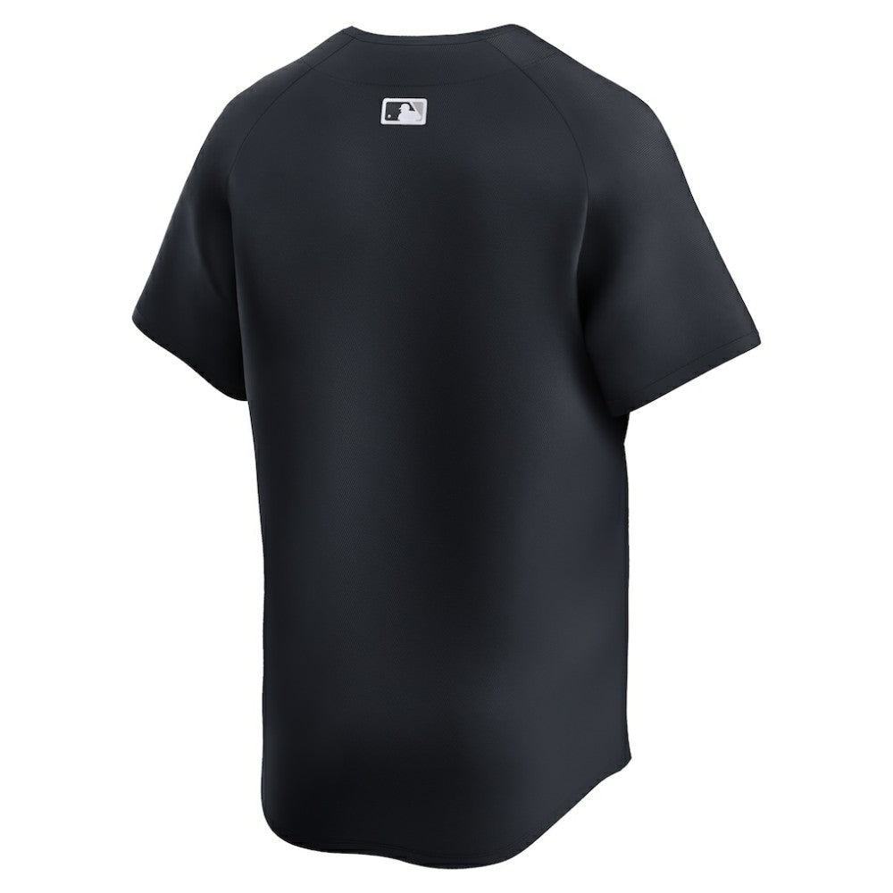 New York Yankees Nike Alternate Limited Jersey - MLB
