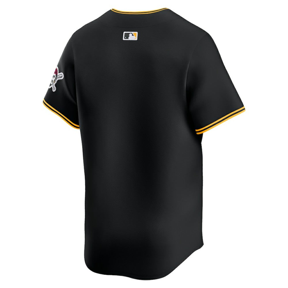Pittsburgh Pirates Nike Alternate Limited Jersey - MLB