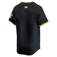 Pittsburgh Pirates Nike Alternate Limited Jersey - MLB