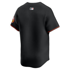 Baltimore Orioles Nike Alternate Limited Jersey - MLB