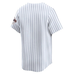 San Diego Padres Nike Cooperstown Collection Limited Jersey - MLB