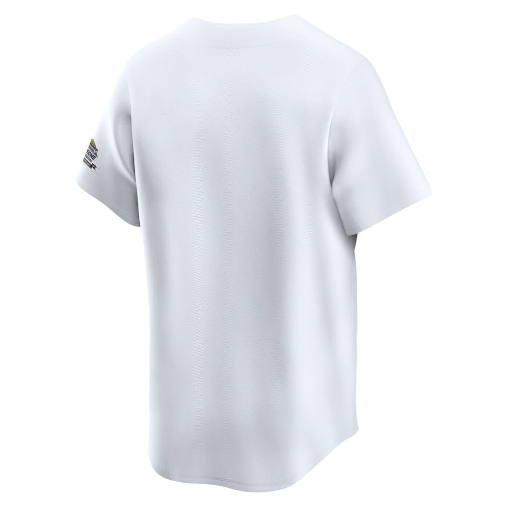 Houston Astros Nike Cooperstown Collection Limited Jersey - MLB