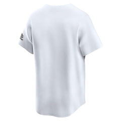 Houston Astros Nike Cooperstown Collection Limited Jersey - MLB