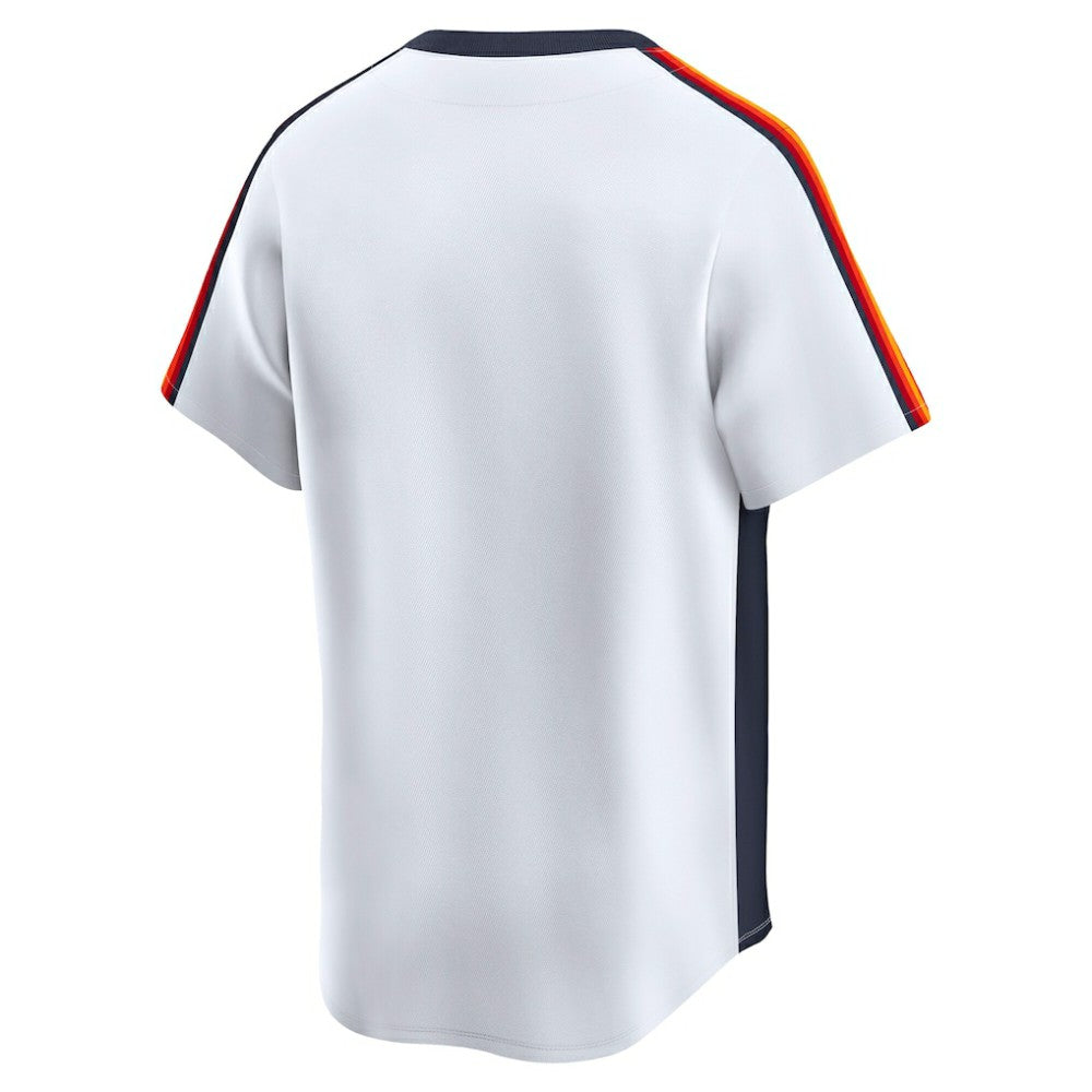 Houston Astros Nike Cooperstown Collection Limited Jersey - MLB