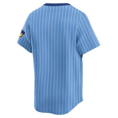 Chicago Cubs Nike Cooperstown Collection Limited Jersey - MLB
