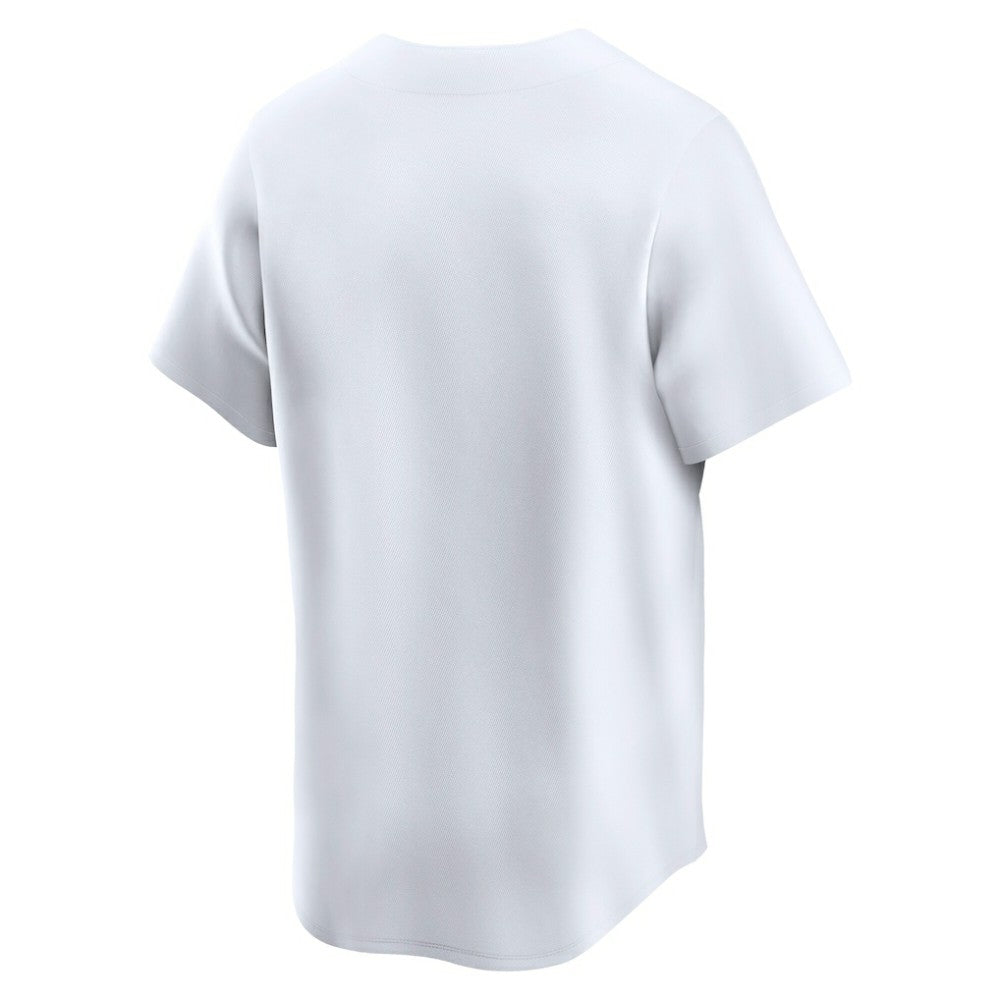 Texas Rangers Nike Cooperstown Collection Limited Jersey - MLB