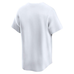 Texas Rangers Nike Cooperstown Collection Limited Jersey - MLB