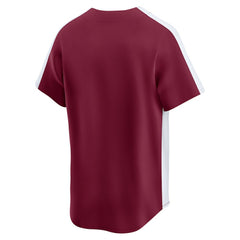 Philadelphia Phillies Nike Cooperstown Collection Limited Jersey - MLB