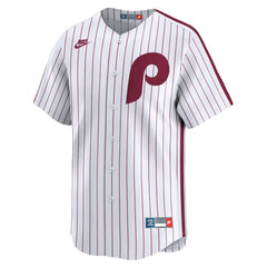 Philadelphia Phillies Nike Cooperstown Collection Limited Jersey - MLB