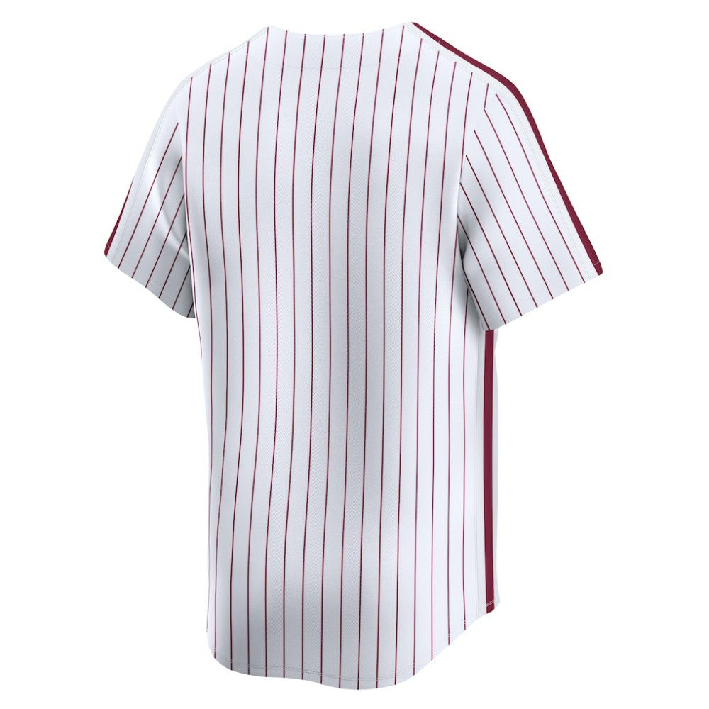 Philadelphia Phillies Nike Cooperstown Collection Limited Jersey - MLB