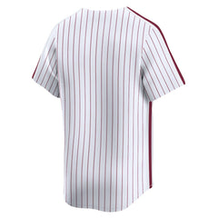 Philadelphia Phillies Nike Cooperstown Collection Limited Jersey - MLB