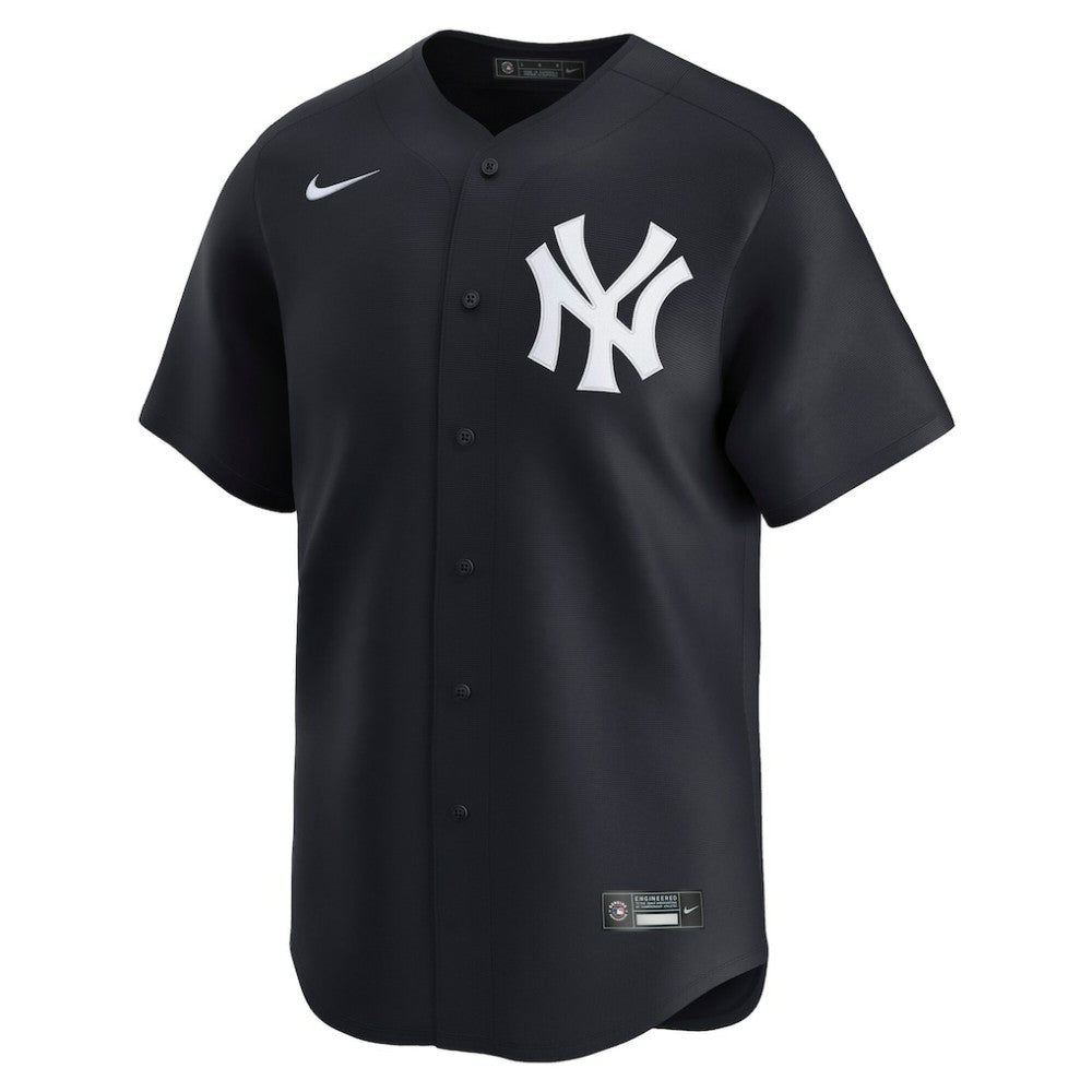 Aaron Judge New York Yankees Nike Alternate Limited Player Jersey - MLB