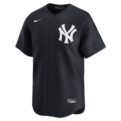 Aaron Judge New York Yankees Nike Alternate Limited Player Jersey - MLB