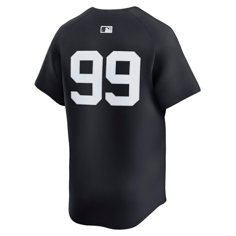Aaron Judge New York Yankees Nike Alternate Limited Player Jersey - MLB