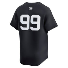 Aaron Judge New York Yankees Nike Alternate Limited Player Jersey - MLB