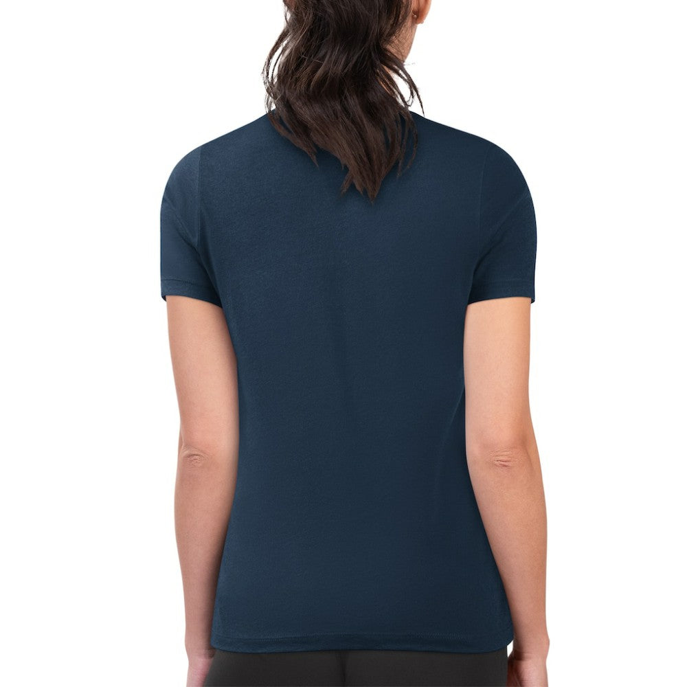 Tampa Bay Rays G-III 4Her by Carl Banks Women's Super-Slim Fit Lightweight Flowers Graphic T-Shirt - MLB
