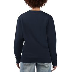 Detroit Tigers G-III 4Her by Carl Banks Women's Flowers Graphic Pullover Sweatshirt - MLB