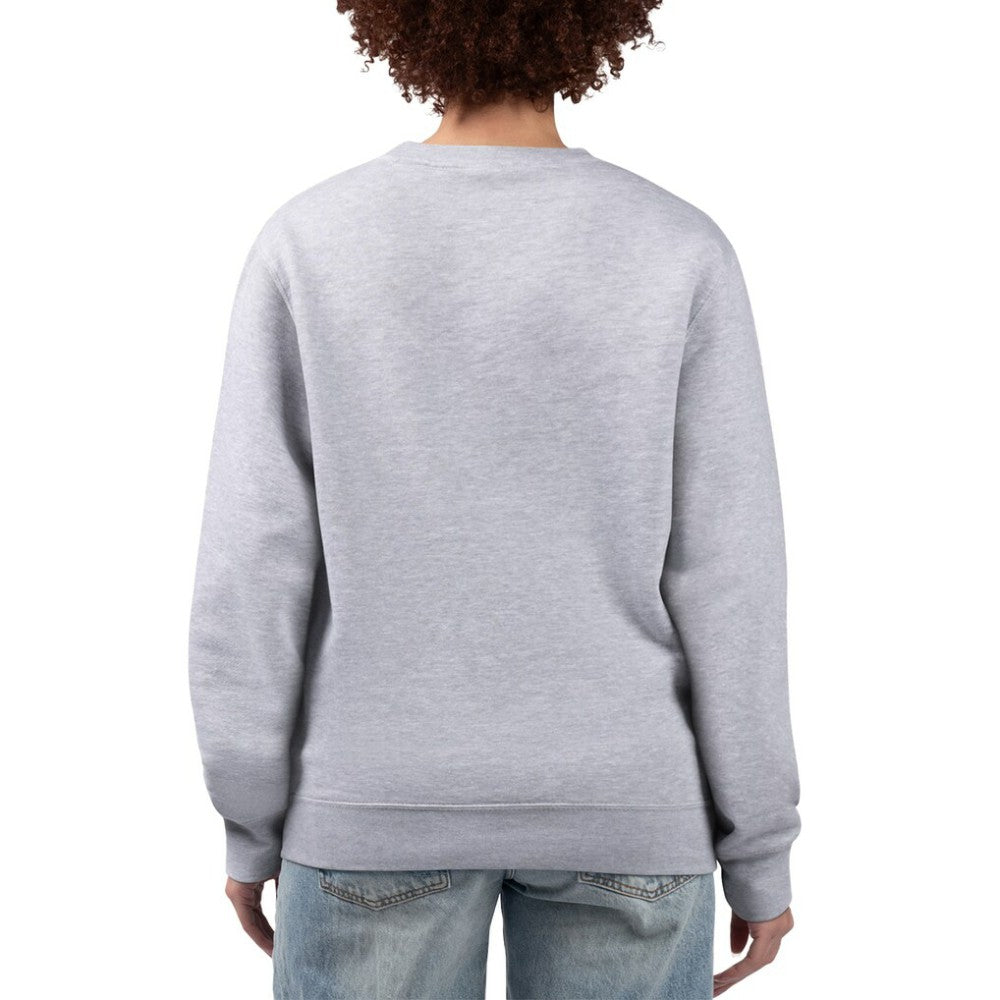 Minnesota Twins G-III 4Her by Carl Banks Women's Flowers Graphic Pullover Sweatshirt - MLB
