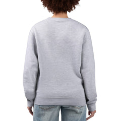 Toronto Blue Jays G-III 4Her by Carl Banks Women's Flowers Graphic Pullover Sweatshirt - MLB