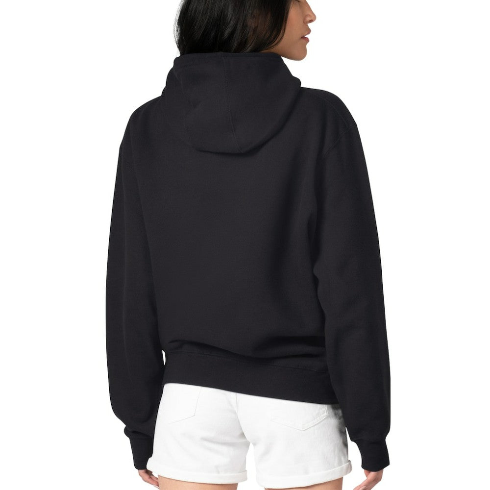 Baltimore Orioles G-III 4Her by Carl Banks Women's Flowers Graphic Pullover Hoodie - MLB