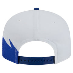 New York Mets New Era Jagged 9FIFTY Snapback Hat - MLB
