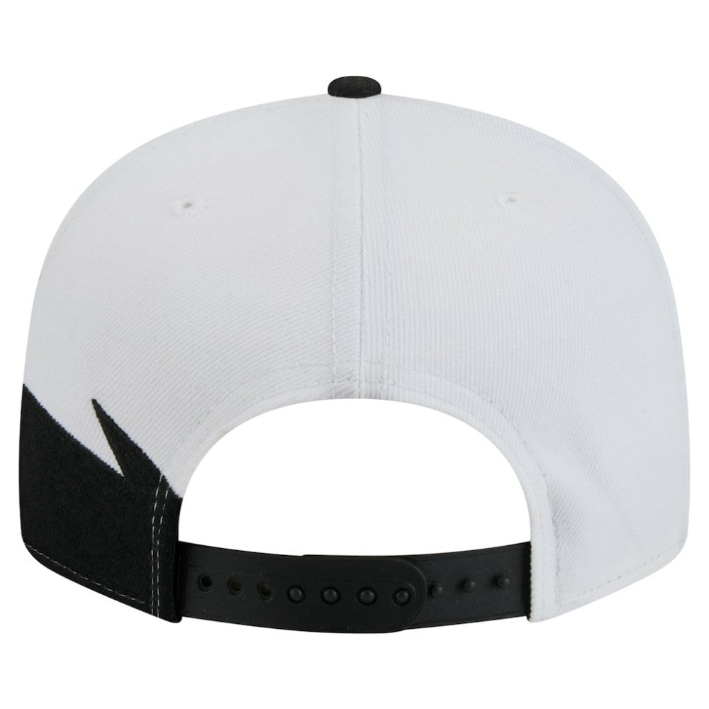 San Francisco Giants New Era Jagged 9FIFTY Snapback Hat - MLB