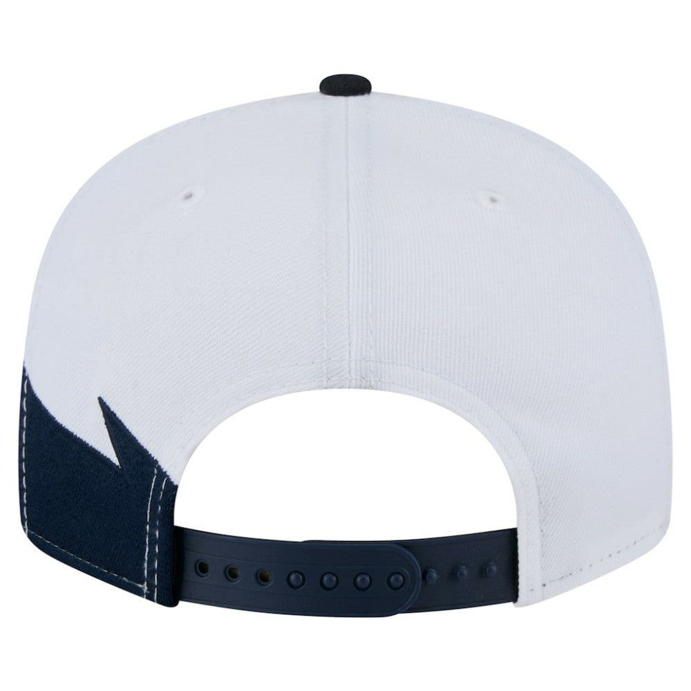 Boston Red Sox New Era Jagged 9FIFTY Snapback Hat - MLB