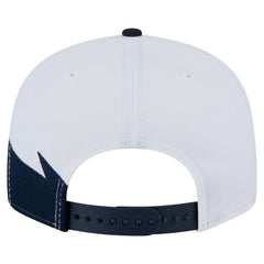 Boston Red Sox New Era Jagged 9FIFTY Snapback Hat - MLB