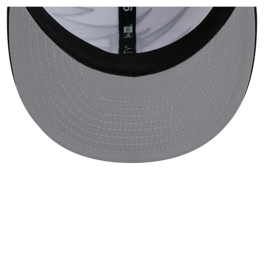 Detroit Tigers New Era Jagged 9FIFTY Snapback Hat - MLB