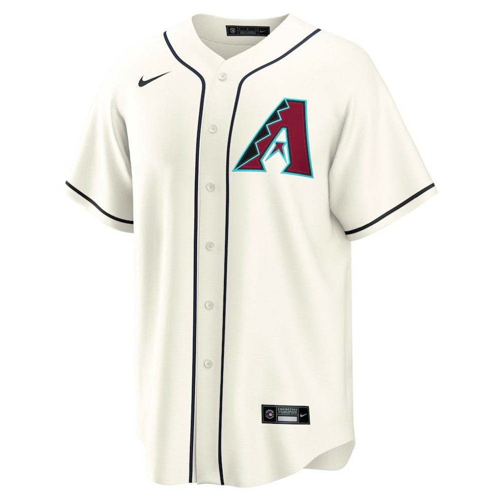 Corbin Carroll Arizona Diamondbacks Nike Home Replica Jersey - MLB