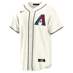 Corbin Carroll Arizona Diamondbacks Nike Home Replica Jersey - MLB