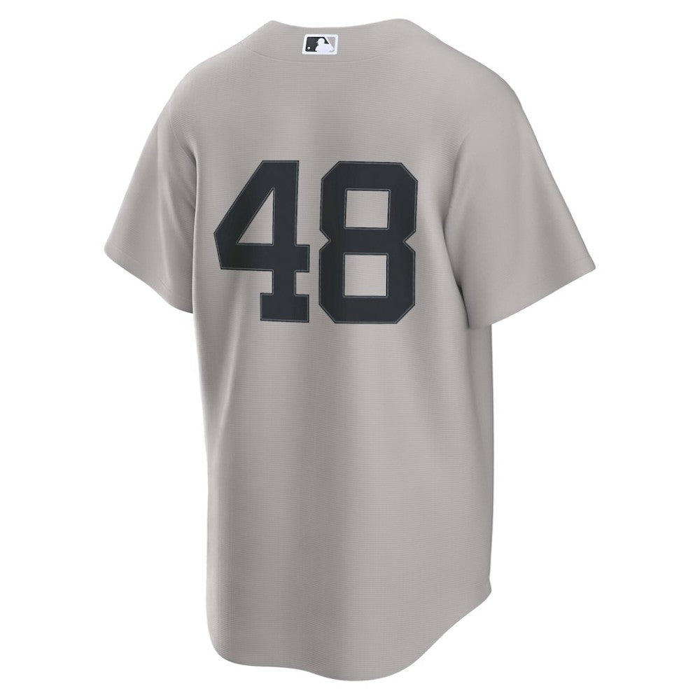 Paul Goldschmidt New York Yankees Nike Road Replica Jersey - MLB