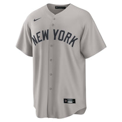 Gerrit Cole New York Yankees Nike Road Replica Jersey - MLB