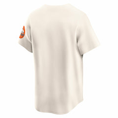 Houston Astros Nike Cooperstown Collection Limited Jersey - MLB