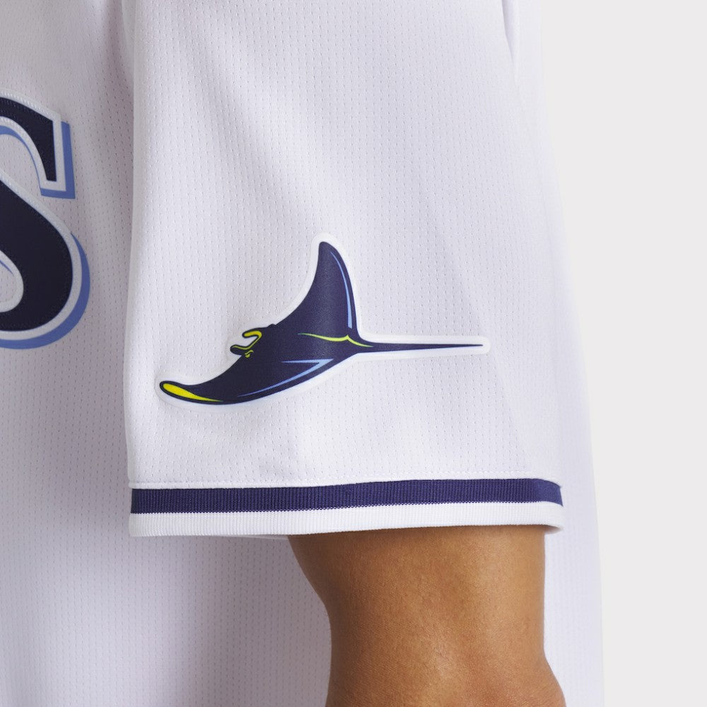 Tampa Bay Rays Nike Home Limited Jersey - MLB