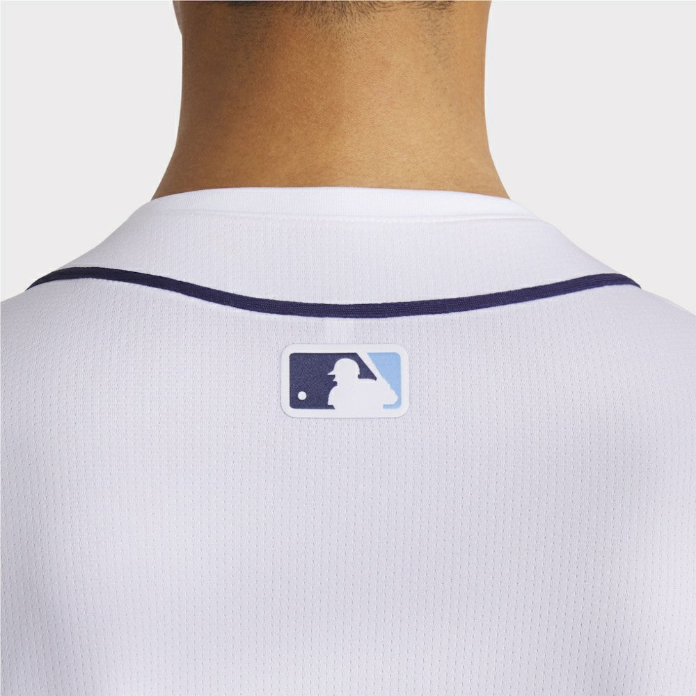 Tampa Bay Rays Nike Home Limited Jersey - MLB