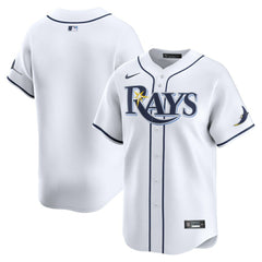 Tampa Bay Rays Nike Home Limited Jersey - MLB
