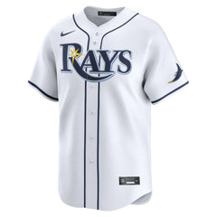Tampa Bay Rays Nike Home Limited Jersey - MLB