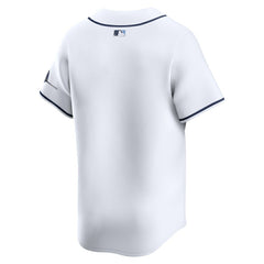 Tampa Bay Rays Nike Home Limited Jersey - MLB