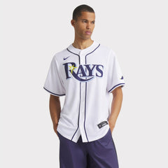 Tampa Bay Rays Nike Home Limited Jersey - MLB