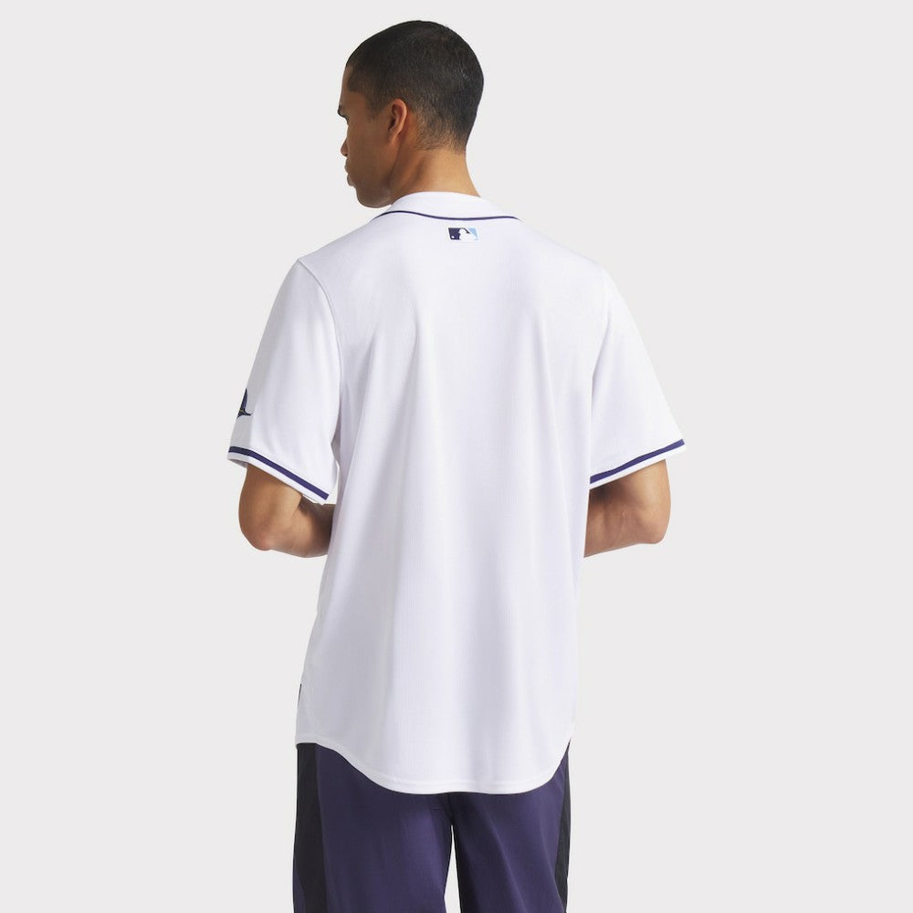 Tampa Bay Rays Nike Home Limited Jersey - MLB