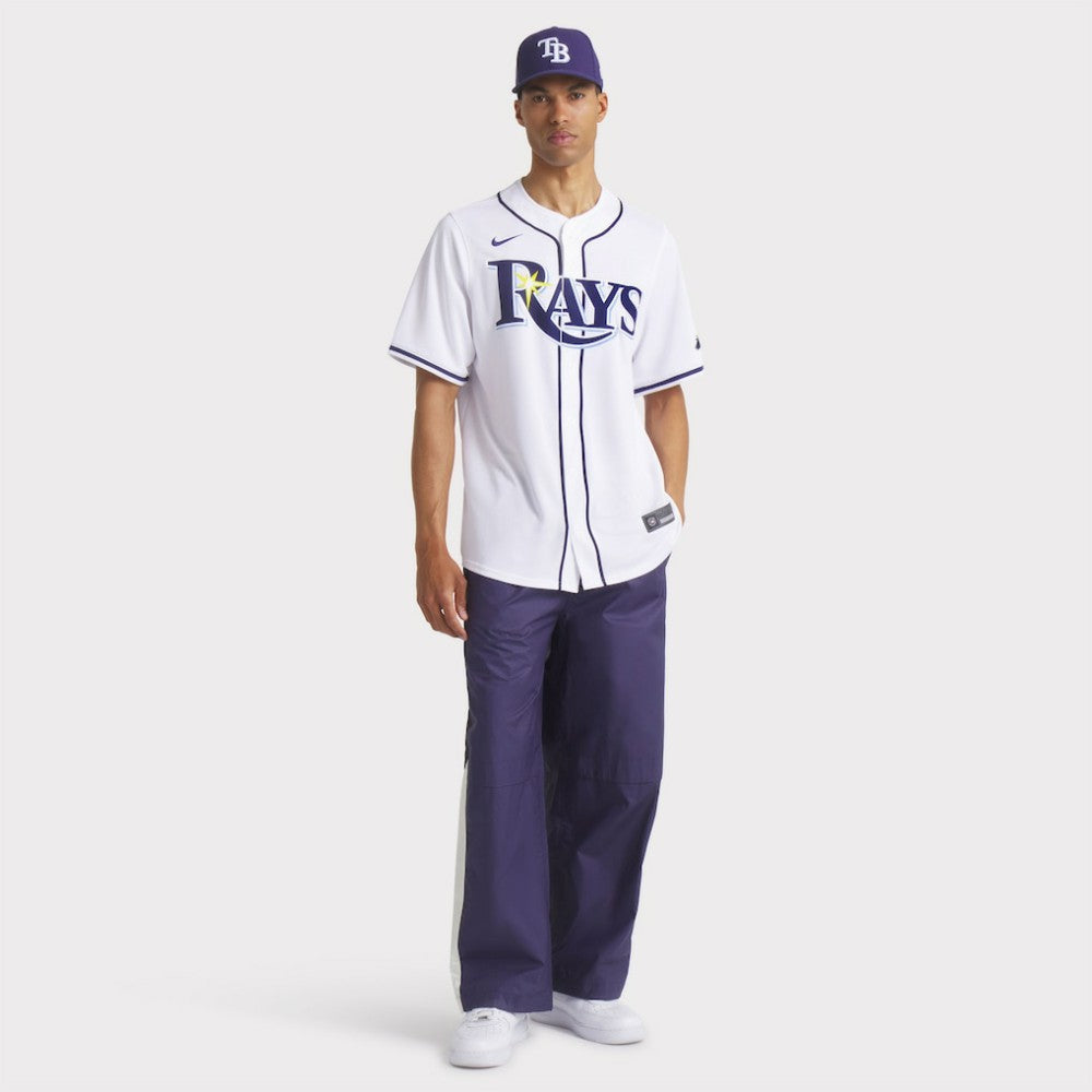 Tampa Bay Rays Nike Home Limited Jersey - MLB