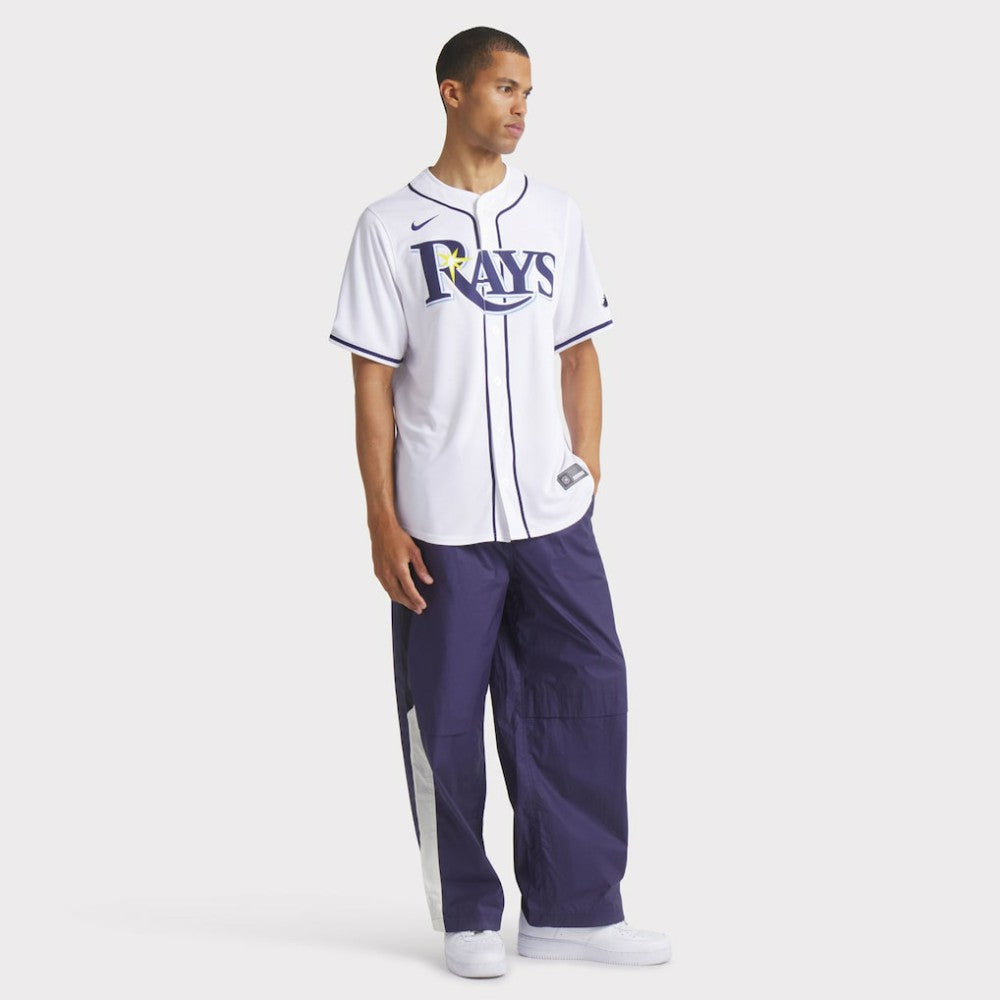 Tampa Bay Rays Nike Home Limited Jersey - MLB