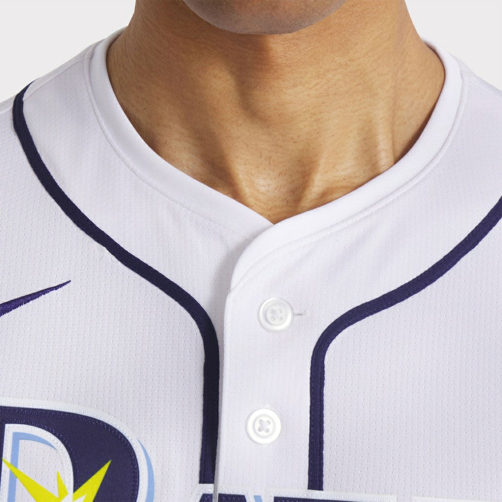 Tampa Bay Rays Nike Home Limited Jersey - MLB
