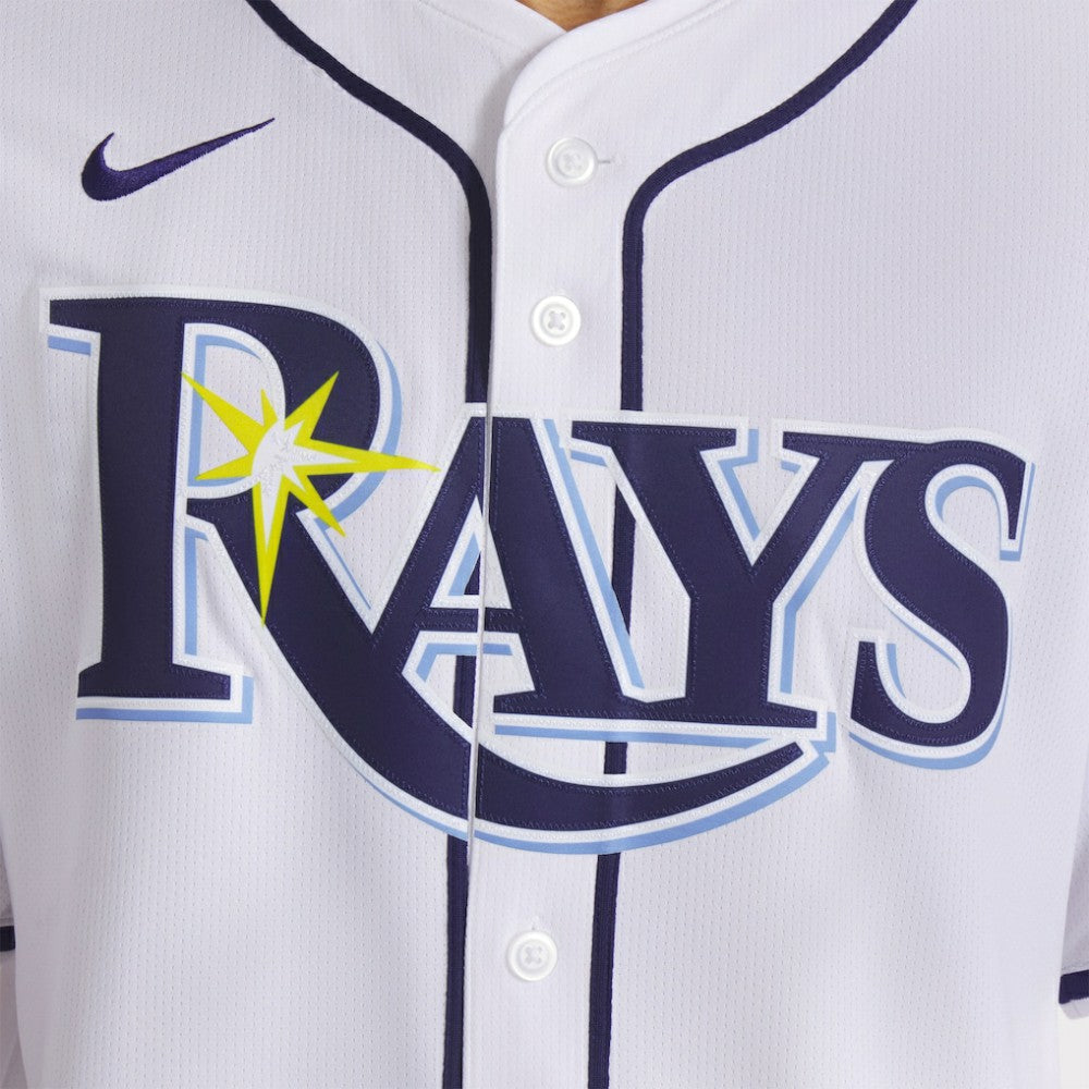 Tampa Bay Rays Nike Home Limited Jersey - MLB