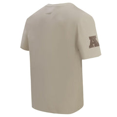Buffalo Bills Pro Standard Drop Shoulder T-Shirt Tan | NFL