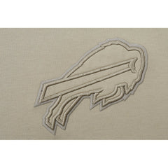 Buffalo Bills Pro Standard Drop Shoulder T-Shirt Tan | NFL